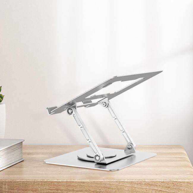 Suporte em Alumínio para Laptop Ultra Tech