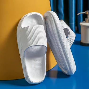 Chinelo ConfortPLUS Cotton Feet