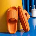 Chinelo ConfortPLUS Cotton Feet