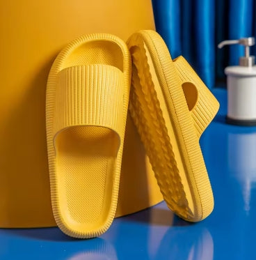 Chinelo ConfortPLUS Cotton Feet