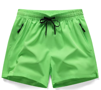 Shorts Fitness 3/4