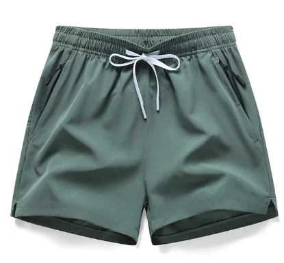 Shorts Fitness 3/4
