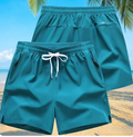 Shorts Fitness 3/4