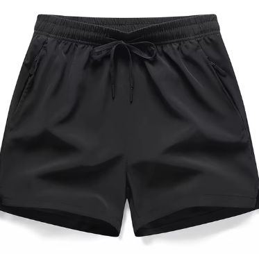 Shorts Fitness 3/4