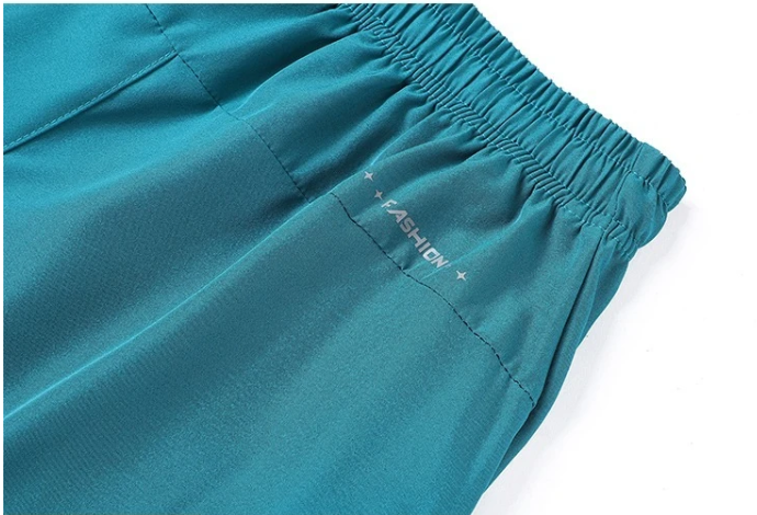 Shorts Fitness 3/4