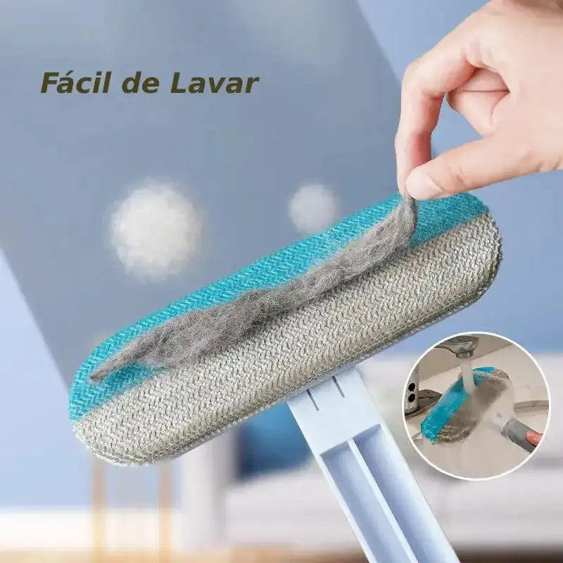 Removedor de pelos PetShave Plus