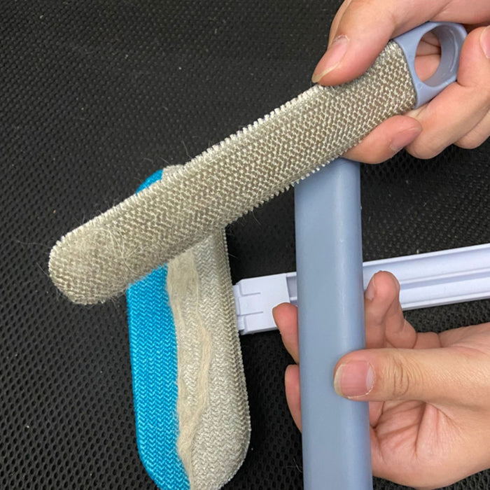 Removedor de pelos PetShave Plus